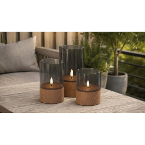 Delight Candles