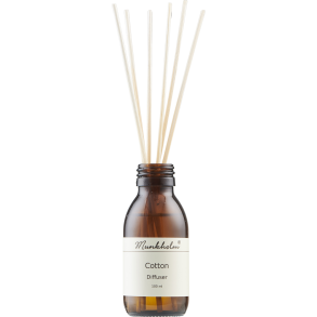 Diffuser, Cotton 100 ml