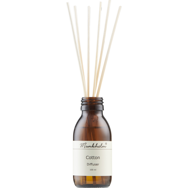 Diffuser, Cotton 100 ml