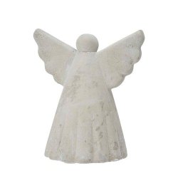 Engel betonfigur 