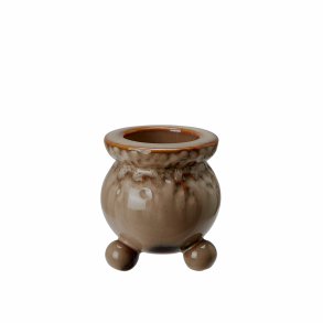 Lysestage Anya Brun Melange