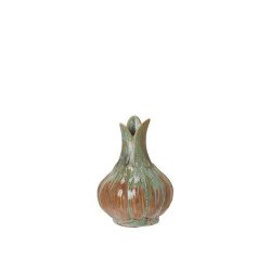 Mini vase l�g stor