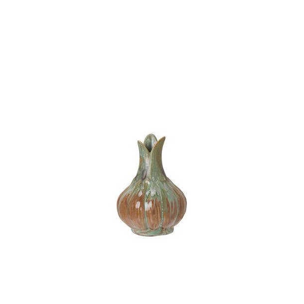 Mini vase l�g stor