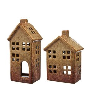 Arleen Lyshus - Beige Melange 