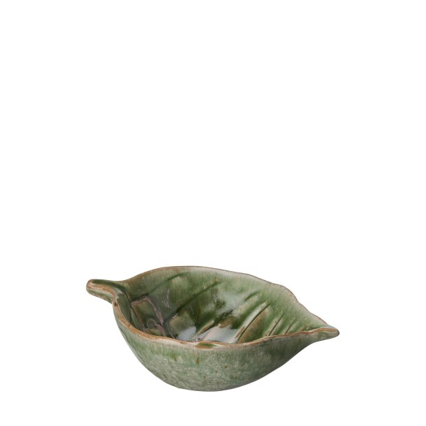 Bladsk�l Manda - lille