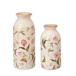 Rosita vase stor