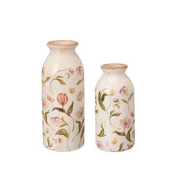 Rosita vase stor