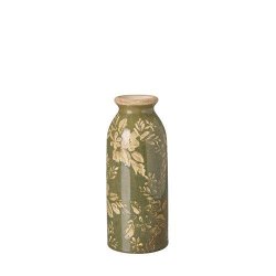 Fredrika Vase Olivengr�n 