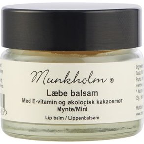 L�bebalsam 15 ml