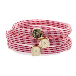 H�relastik - square Rosey Kiss