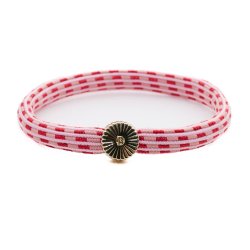 H�relastik - square Rosey Kiss