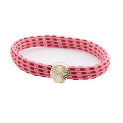 H�relastik - square Strawberry Cream