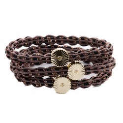 H�relastik - bubble Chocolate Mousse