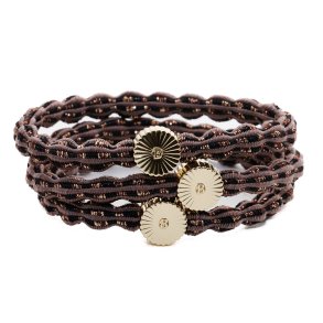 H�relastik - bubble Chocolate Mousse