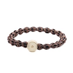 H�relastik - bubble Chocolate Mousse