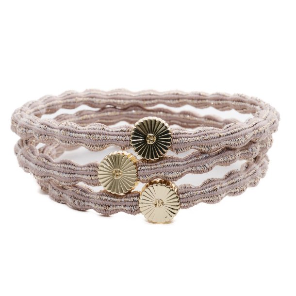 H�relastik - bubble Golden Sorbet