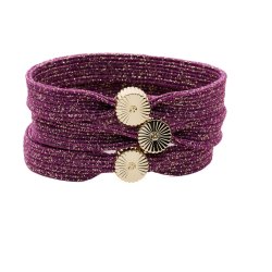 H�relastik - flad Berry Jam