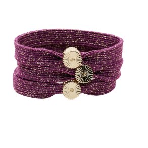 H�relastik - flad Berry Jam