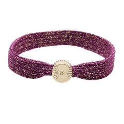 H�relastik - flad Berry Jam