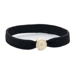 H�relastik - flad Black Diamond