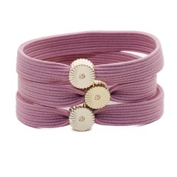 H�relastik - flad Blushwood