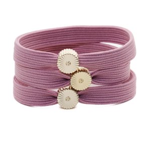 H�relastik - flad Blushwood