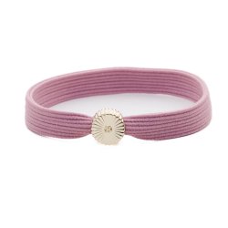 H�relastik - flad Blushwood