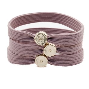 H�relastik - flad Latte