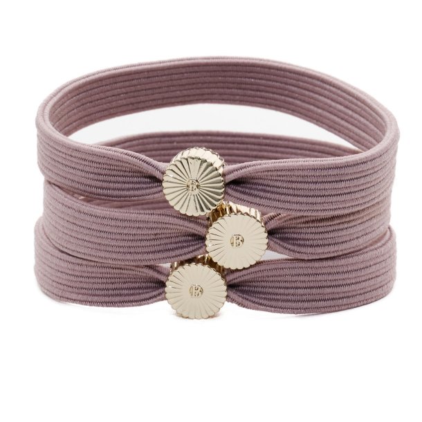 H�relastik - flad Latte