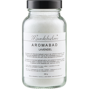 Aromabad - Lavendel 