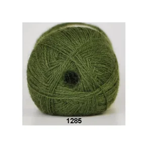 Alpaca 400 - 1285 Oliven