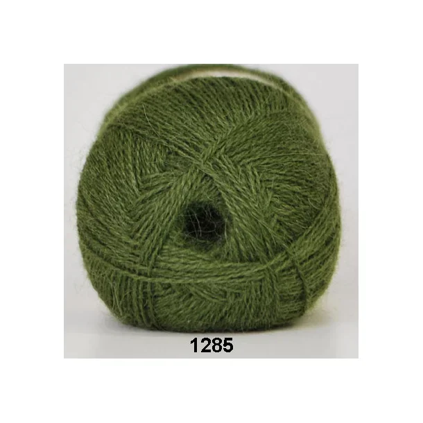 Alpaca 400 - 1285 Oliven