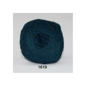 Alpaca 400 - 1619 Petrol