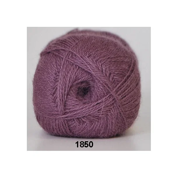 Alpaca 400 - 1850 Lyng