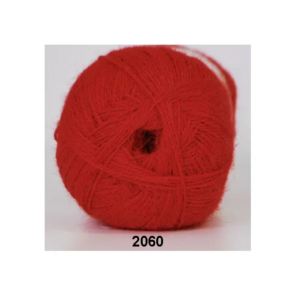 Alpaca 400 - 2060 R�d