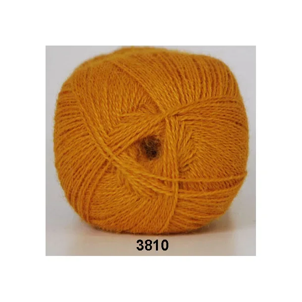 Alpaca 400 - 3810 Karry
