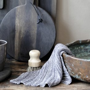 �ternel Karklud perlestrikket