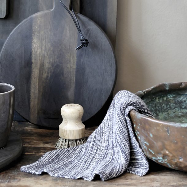 �ternel Karklud perlestrikket