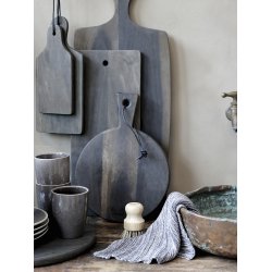 �ternel Karklud perlestrikket