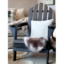 Imiteret lammeskind Natur