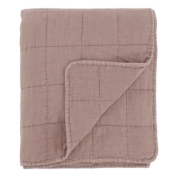 Aix Quilt Vintage T�ppe - Rosa