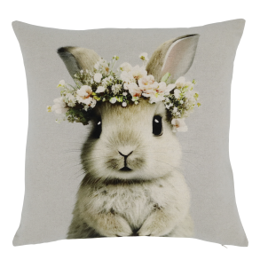 Pudebetr�k m. hare