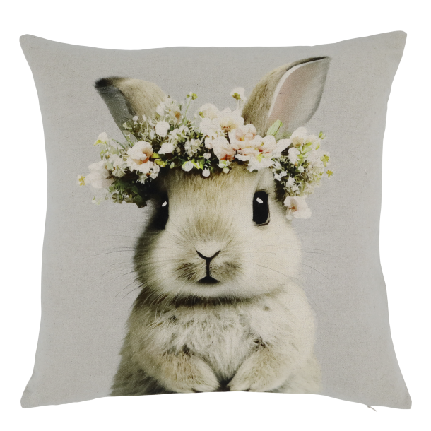 Pudebetr�k m. hare