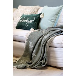 Aix Pudebetr�k m. kvaster Holidays