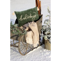 Aix Pudebetr�k m. kvaster Holidays