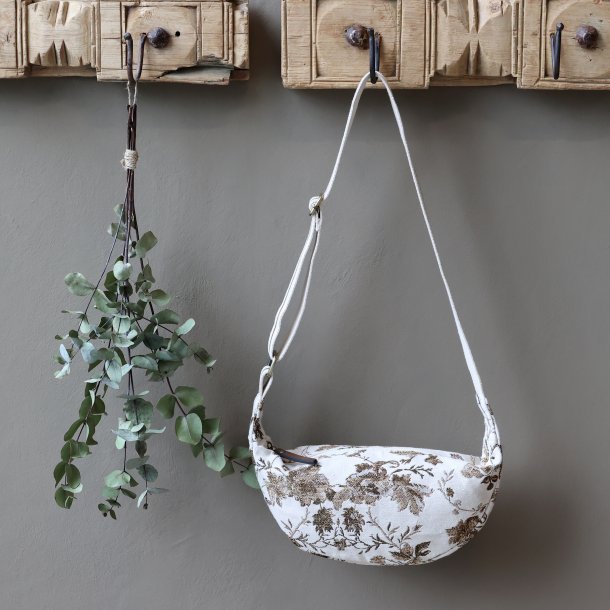 Anniversary Bumbag m. guldm�nster