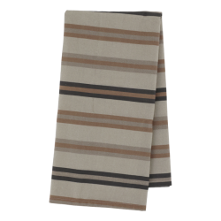 Aix Viskestykke m. striber