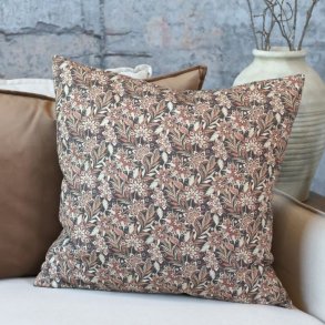 Aix Pudebetr�k m. blomsterm�nster