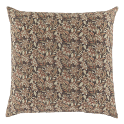 Aix Pudebetr�k m. blomsterm�nster