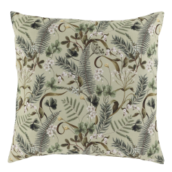 Aix Pudebetr�k m. sneb�r og blade